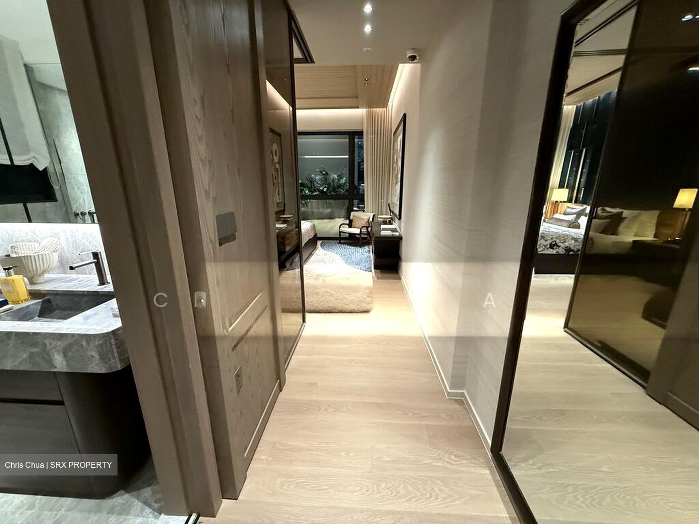 Orchard Boulevard (D10), Condominium #515658391